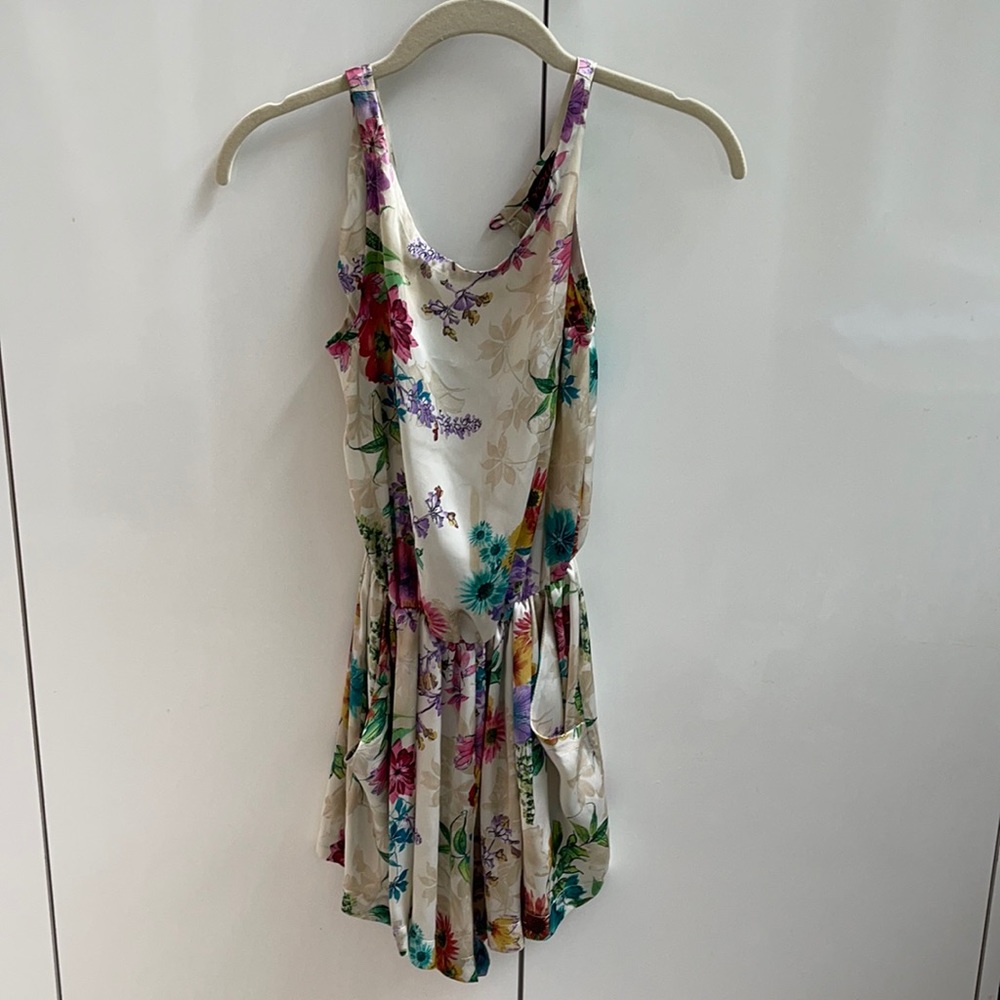 LF ROMPER